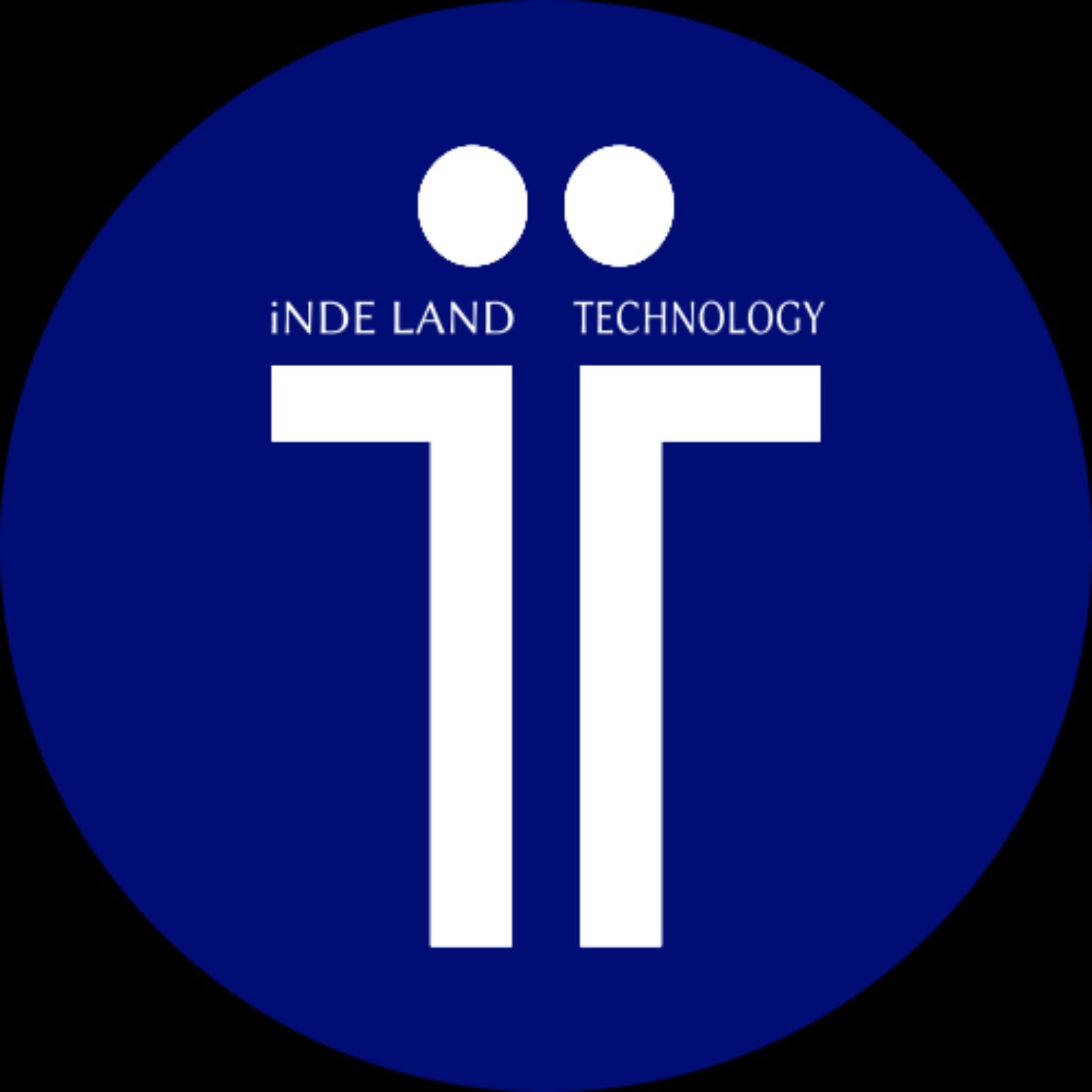 INDELAND TECHNOLOGY logo
